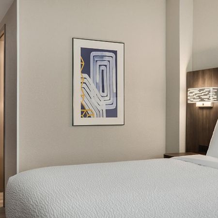 Holiday Inn Express Baltimore At The Stadiums By Ihg מראה חיצוני תמונה