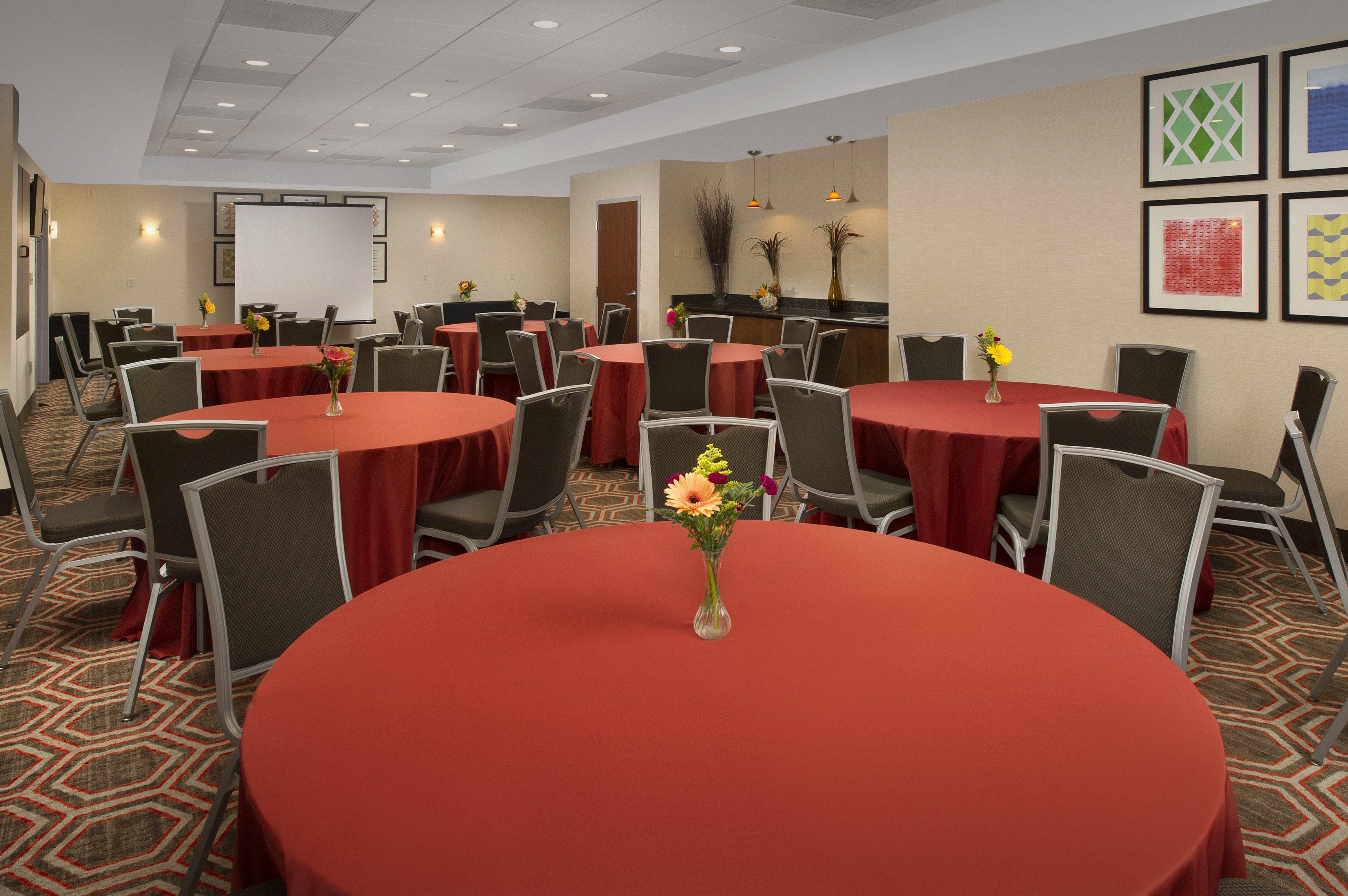 Holiday Inn Express Baltimore At The Stadiums By Ihg מראה חיצוני תמונה