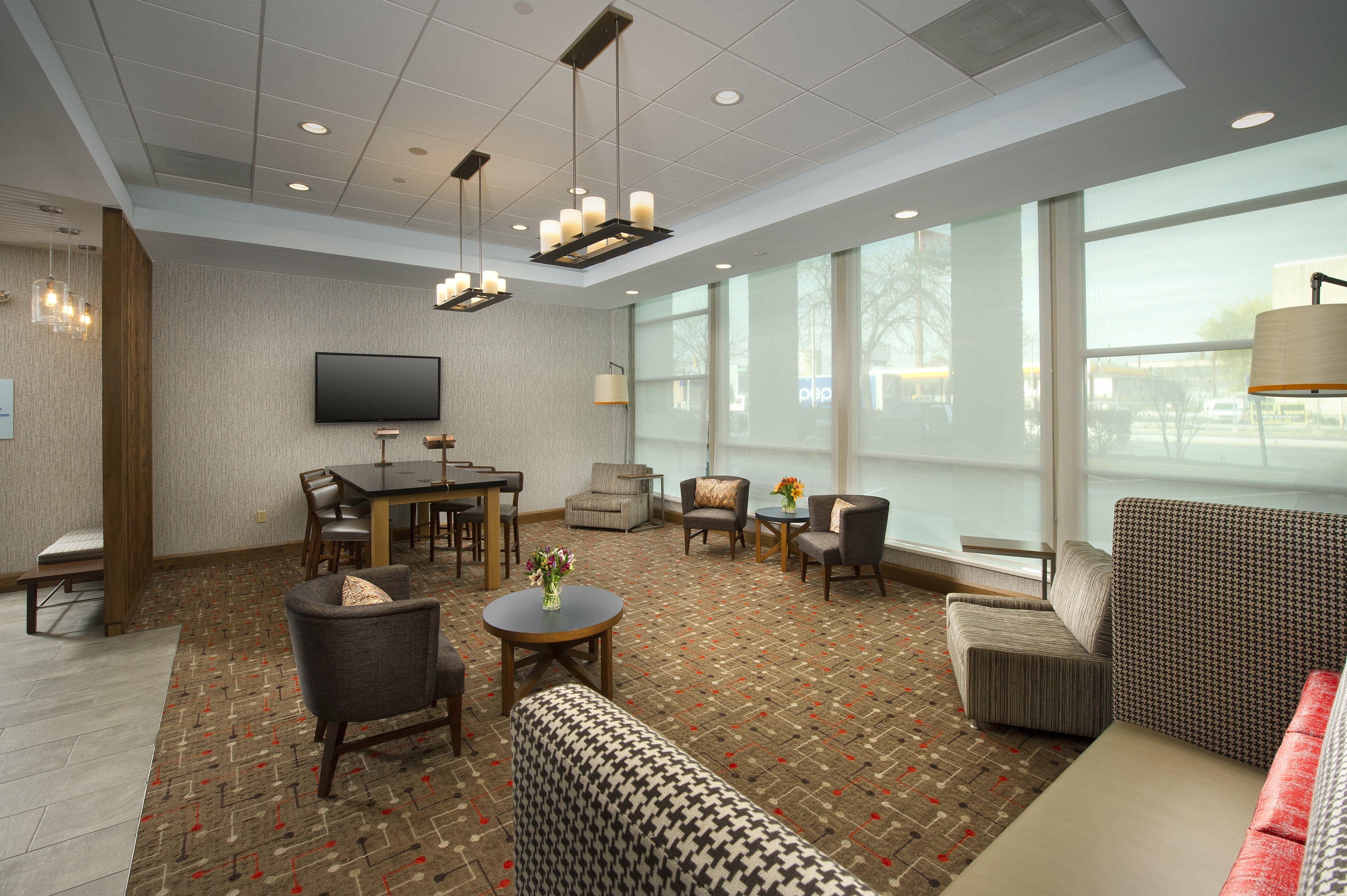 Holiday Inn Express Baltimore At The Stadiums By Ihg מראה חיצוני תמונה