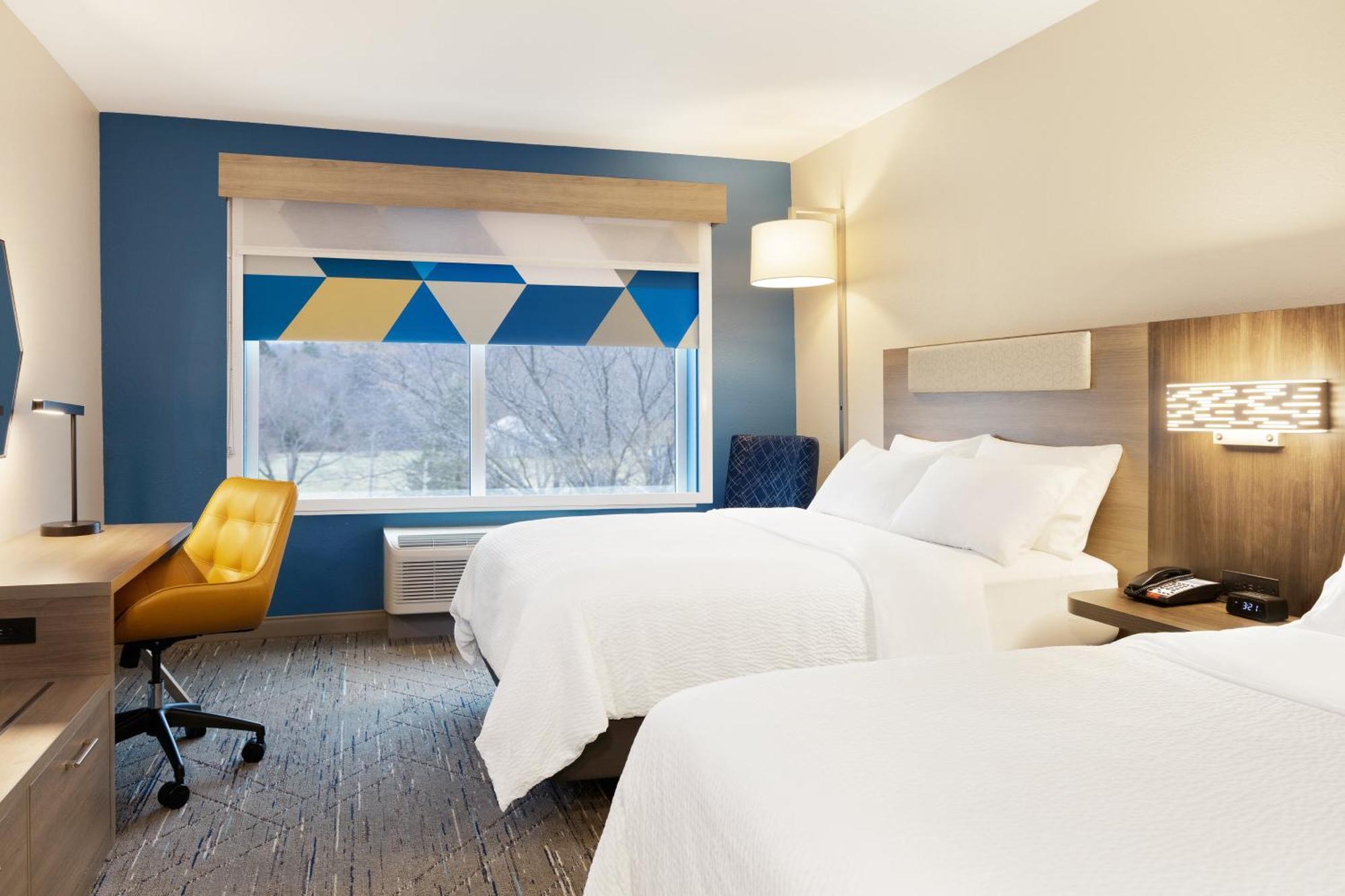 Holiday Inn Express Baltimore At The Stadiums By Ihg מראה חיצוני תמונה