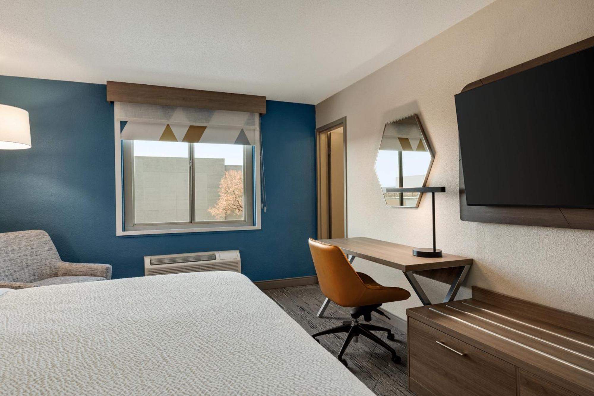 Holiday Inn Express Baltimore At The Stadiums By Ihg מראה חיצוני תמונה