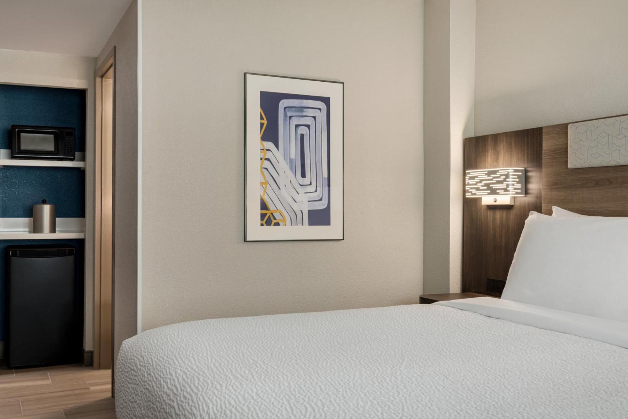 Holiday Inn Express Baltimore At The Stadiums By Ihg מראה חיצוני תמונה