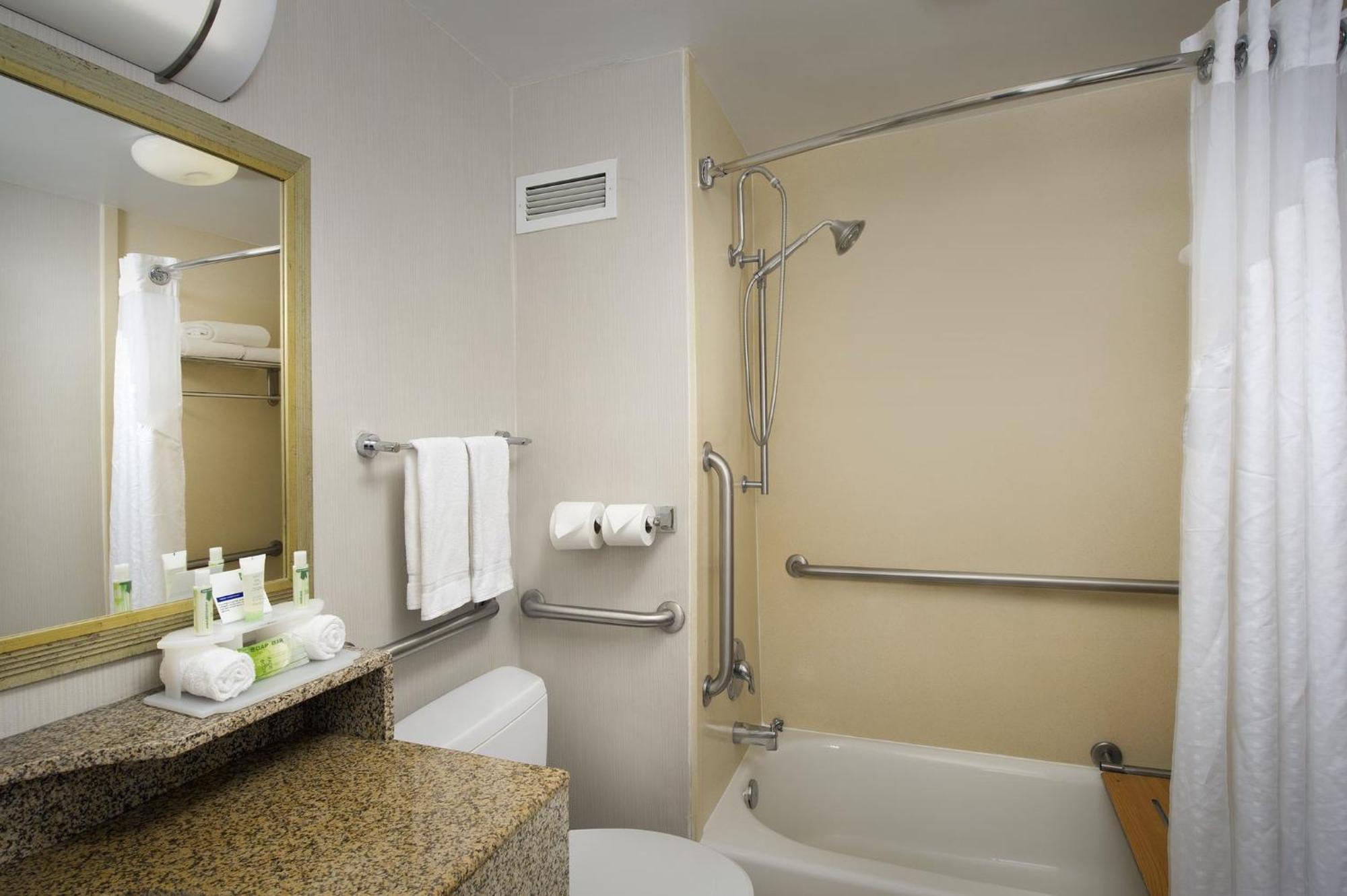 Holiday Inn Express Baltimore At The Stadiums By Ihg מראה חיצוני תמונה