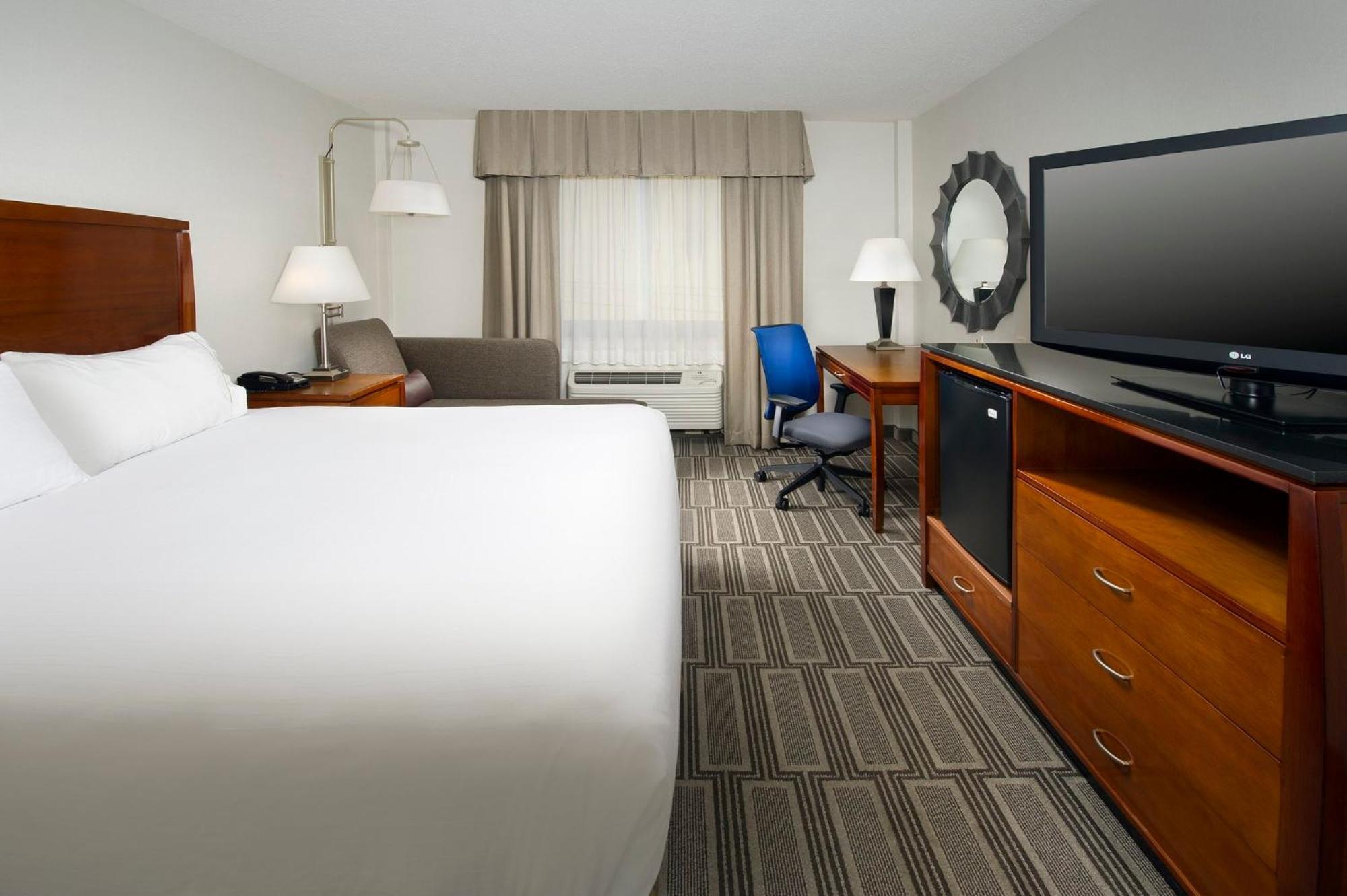 Holiday Inn Express Baltimore At The Stadiums By Ihg מראה חיצוני תמונה