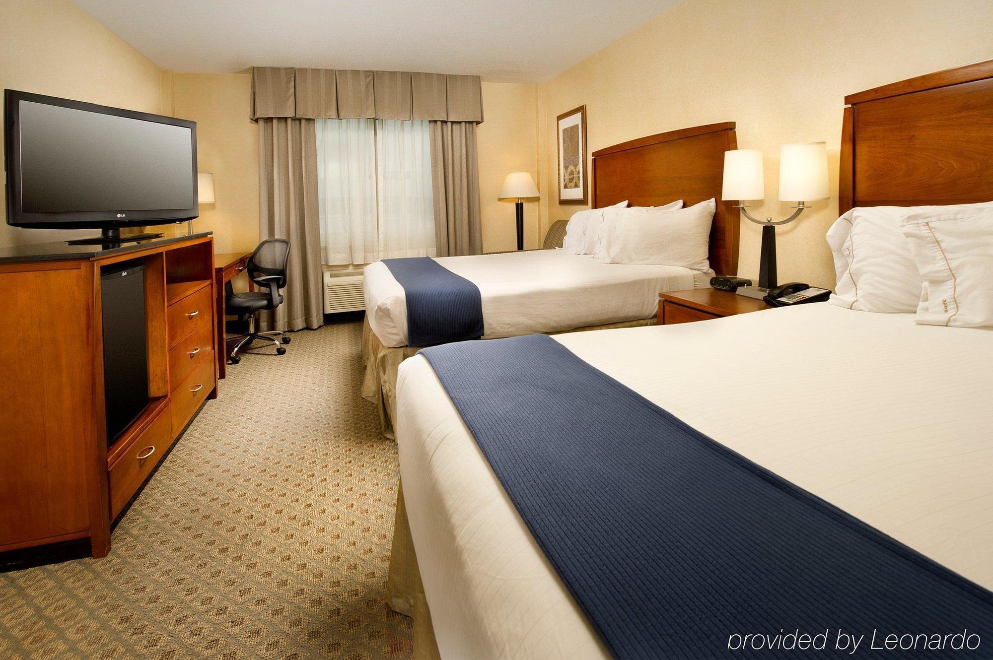 Holiday Inn Express Baltimore At The Stadiums, An Ihg Hotel חדר תמונה