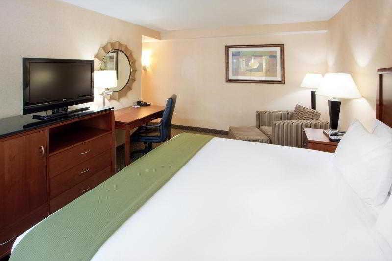 Holiday Inn Express Baltimore At The Stadiums, An Ihg Hotel חדר תמונה