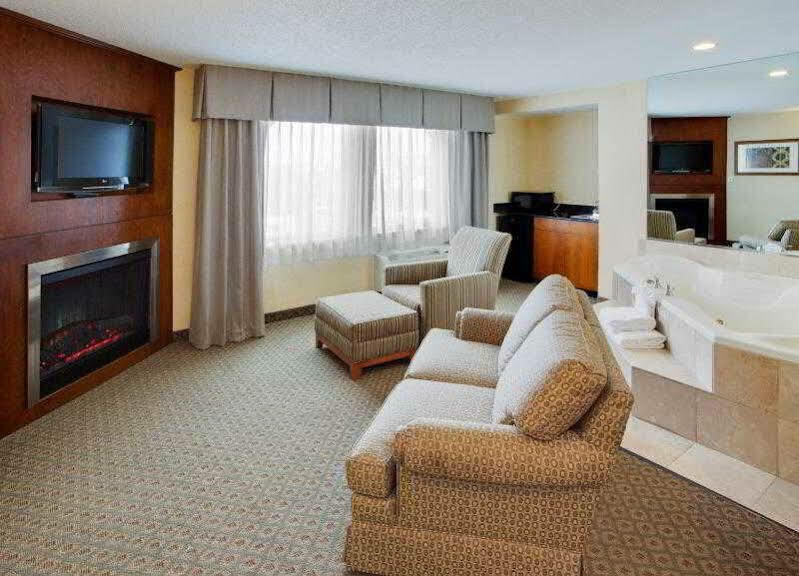 Holiday Inn Express Baltimore At The Stadiums, An Ihg Hotel מראה חיצוני תמונה